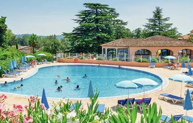 Appartement Les Parcs De Grimaud Golfe De St Tropez