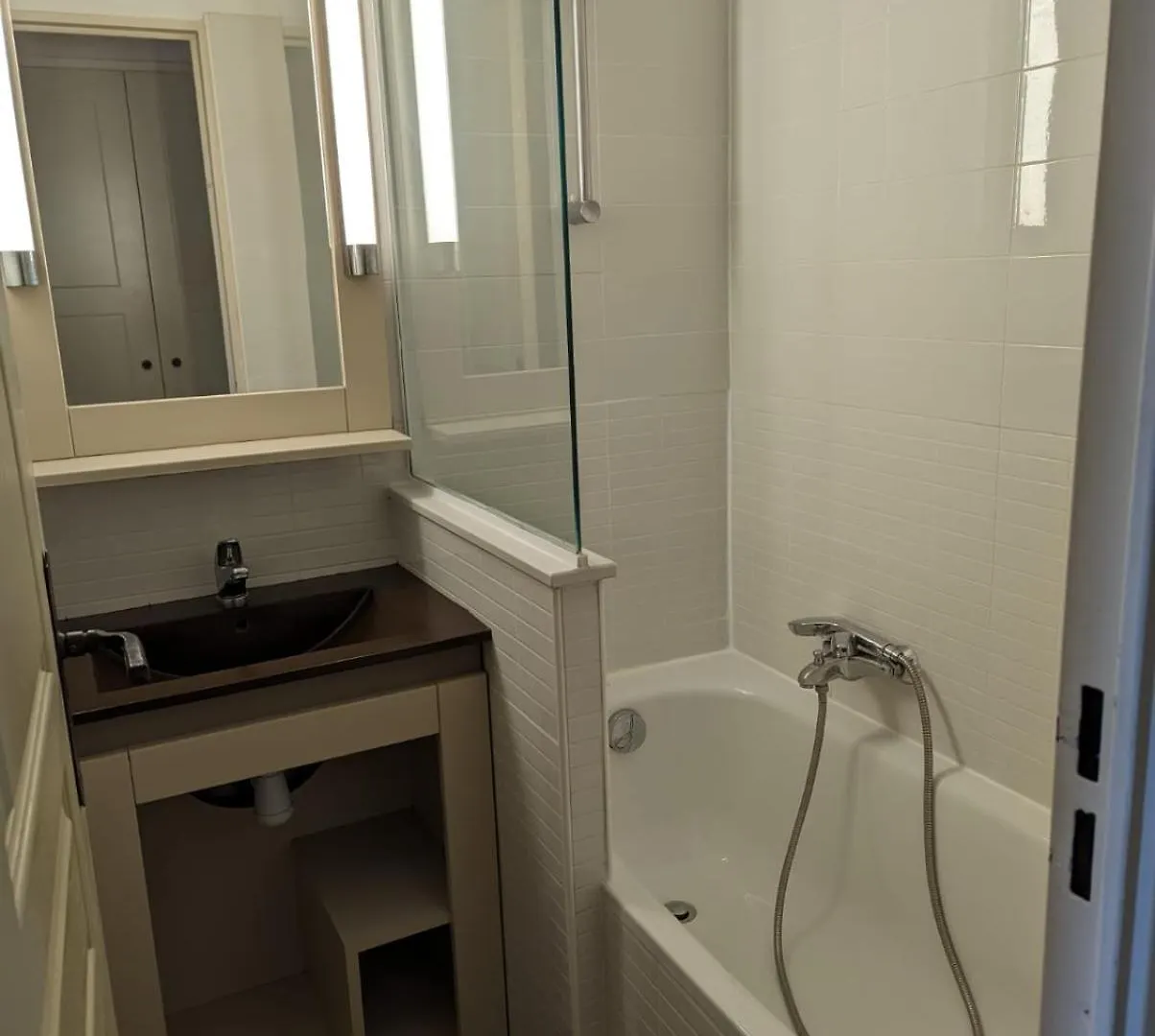 Apartment Appartement Les Parcs De Grimaud Golfe De St Tropez