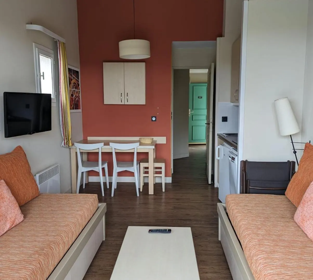 Appartement Les Parcs De Grimaud Golfe De St Tropez 0*,  France