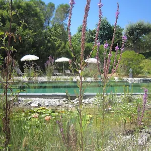 Casa vacanze La Les Hespérides, Grimaud