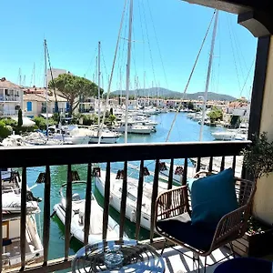 Appartamento Coup De Coeur, Grimaud