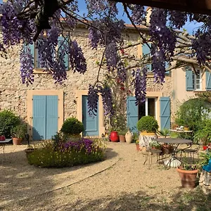 La Maison De Justine Grimaud