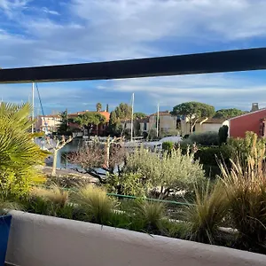 Port Grimaud