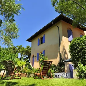 Le Mazet Des Mures Grimaud