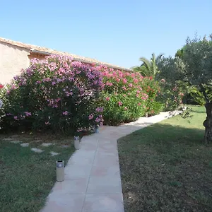 Bed & Breakfast D'hôtes Alizé, Grimaud