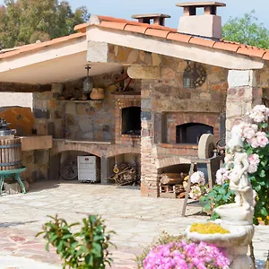 Appartamento Mas Le Chene, Grimaud