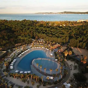 Mobil Home, Les Prairies De La Grimaud